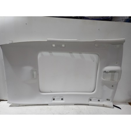 Recambio de techo interior para opel grandland x design line referencia OEM IAM YP00024977  