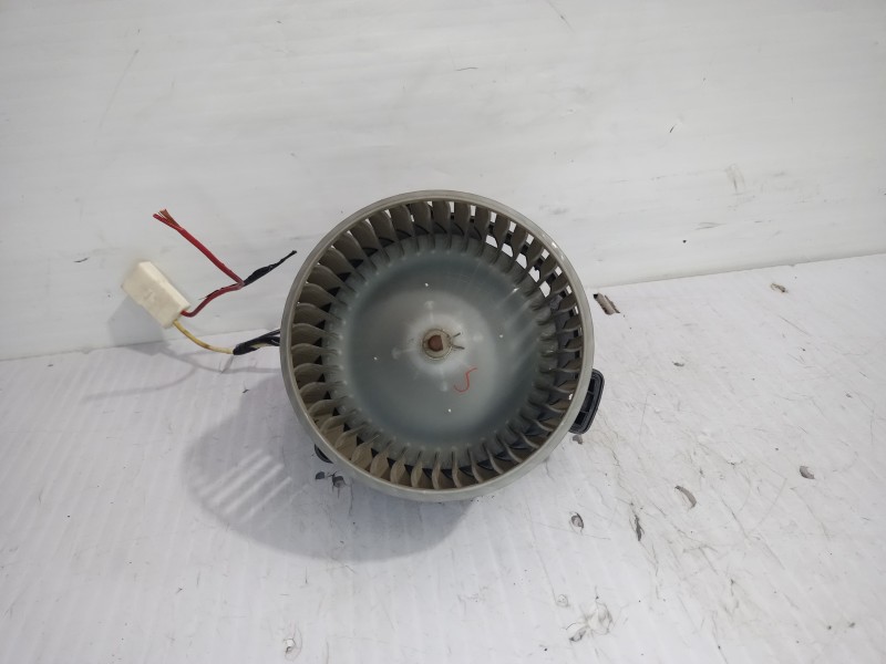 Recambio de motor calefaccion para land rover discovery 4 tdv6 hse referencia OEM IAM JGC500050  