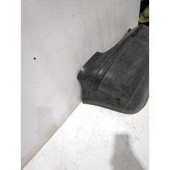 Recambio de paragolpes trasero para volkswagen polo iv (9n_, 9a_) 1.9 sdi referencia OEM IAM 6Q6807417GRU  