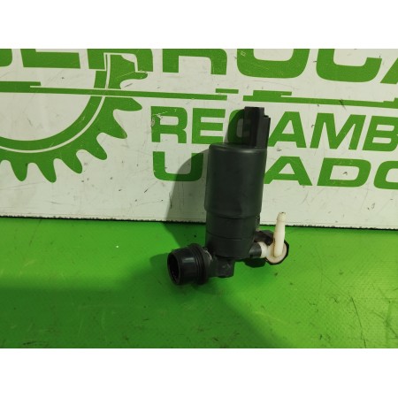 Recambio de bomba limpia para renault scenic ii 1.6 16v referencia OEM IAM 7700428386  