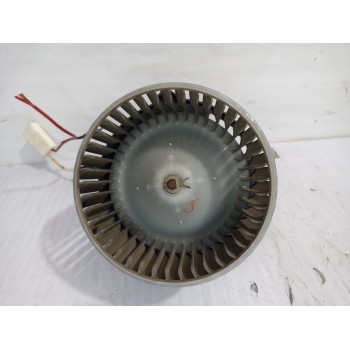 Recambio de motor calefaccion para land rover discovery 4 tdv6 hse referencia OEM IAM JGC500050  