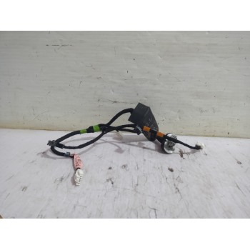 Recambio de cableado puerta para mazda 3 lim. () center-line referencia OEM IAM BHN967210  