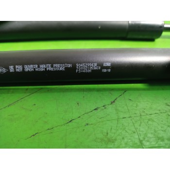 Recambio de amortiguadores maletero / porton para dacia sandero laureate referencia OEM IAM 904529943R  