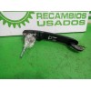 Recambio de maneta exterior delantera izquierda para seat ibiza (6k1) select referencia OEM IAM 6K4837207  