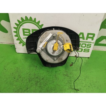 Recambio de airbag delantero izquierdo para seat ibiza (6l1) 1.9 tdi referencia OEM IAM 6L0880201S  