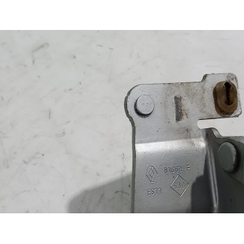 Recambio de bisagras capot para renault scenic ii 1.9 dci diesel referencia OEM IAM 81662F  