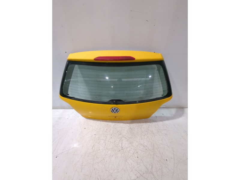 Recambio de porton trasero para volkswagen polo iv (9n_, 9a_) 1.9 sdi referencia OEM IAM 6Q6827025R  