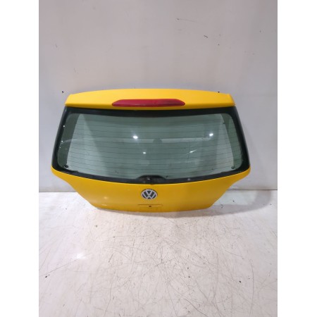 Recambio de porton trasero para volkswagen polo iv (9n_, 9a_) 1.9 sdi referencia OEM IAM 6Q6827025R  