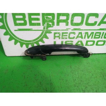 Recambio de maneta exterior delantera derecha para seat ibiza (6k1) select referencia OEM IAM 6K4839205C  