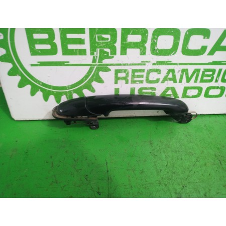 Recambio de maneta exterior delantera derecha para seat ibiza (6k1) select referencia OEM IAM 6K4839205C  