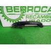 Recambio de maneta exterior delantera derecha para seat ibiza (6k1) select referencia OEM IAM 6K4839205C  