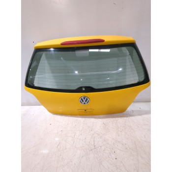 Recambio de porton trasero para volkswagen polo iv (9n_, 9a_) 1.9 sdi referencia OEM IAM 6Q6827025R  