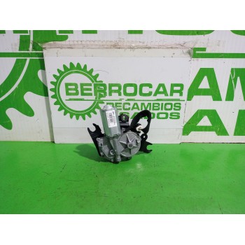 MOTOR LIMPIA TRASERO 287105483R 