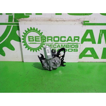 Recambio de motor limpia trasero para dacia sandero laureate referencia OEM IAM 287105483R  
