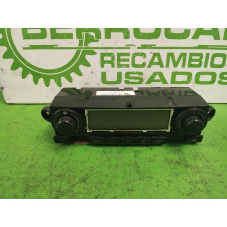 Recambio de mando climatizador para seat ibiza (6l1) 1.9 tdi referencia OEM IAM 6L0820043A  