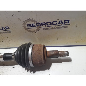 Recambio de transmision delantera derecha para alfa romeo giulietta (191) 1.6 jtdm cat referencia OEM IAM GKN72C398  