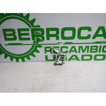 Recambio de bisagras capot para renault scenic ii 1.9 dci diesel referencia OEM IAM 81662F  