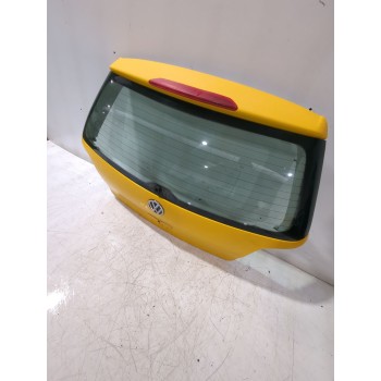 Recambio de porton trasero para volkswagen polo iv (9n_, 9a_) 1.9 sdi referencia OEM IAM 6Q6827025R  