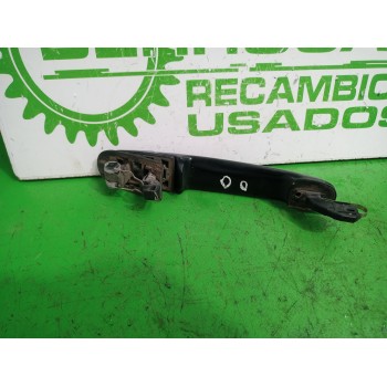 Recambio de maneta exterior delantera derecha para seat ibiza (6k1) select referencia OEM IAM 6K4839205C  