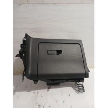 Recambio de guantera para peugeot rifter 1.5 bluehdi 100 referencia OEM IAM 98253897ZD  