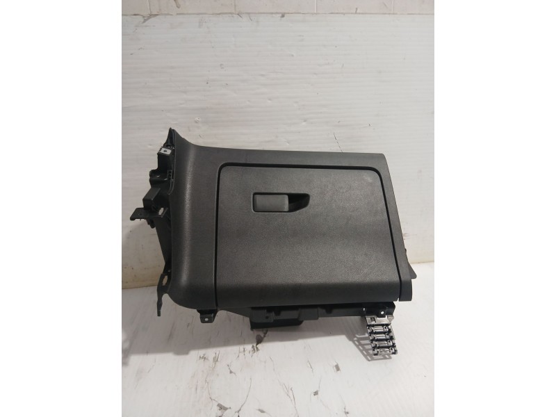 Recambio de guantera para peugeot rifter 1.5 bluehdi 100 referencia OEM IAM 98253897ZD  