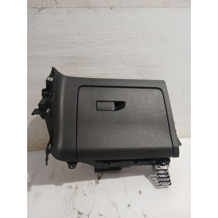 Recambio de guantera para peugeot rifter 1.5 bluehdi 100 referencia OEM IAM 98253897ZD  