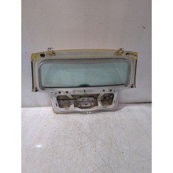 Recambio de porton trasero para volkswagen polo iv (9n_, 9a_) 1.9 sdi referencia OEM IAM 6Q6827025R  