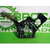 Recambio de refuerzo paragolpes trasero para peugeot 508 active referencia OEM IAM 9807800180  