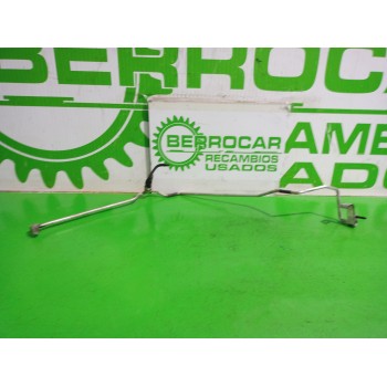 Recambio de tubos aire acondicionado para kia sorento i (jc) 2.5 crdi referencia OEM IAM 977683E900  