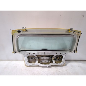 Recambio de porton trasero para volkswagen polo iv (9n_, 9a_) 1.9 sdi referencia OEM IAM 6Q6827025R  