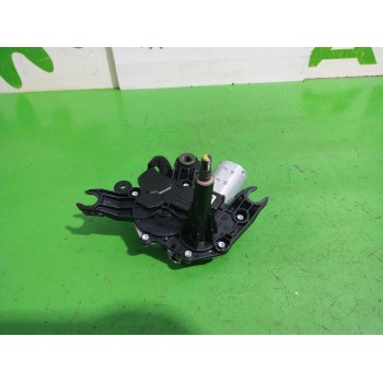 Recambio de motor limpia trasero para dacia sandero laureate referencia OEM IAM 287105483R  