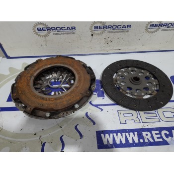 Recambio de kit embrague para kia sorento 2.5 crdi referencia OEM IAM 4110049920  