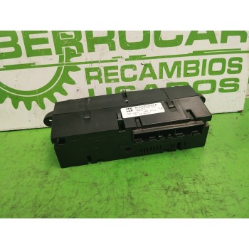Recambio de mando climatizador para seat ibiza (6l1) 1.9 tdi referencia OEM IAM 6L0820043A  