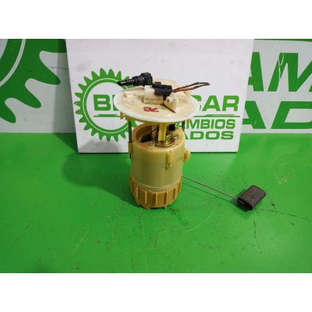 Recambio de aforador para renault scenic ii 1.6 16v referencia OEM IAM 8200029163  