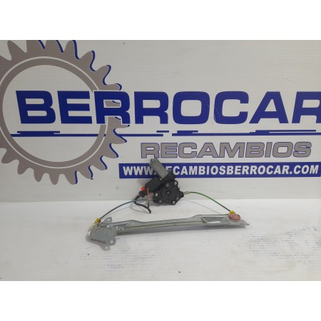 Recambio de elevalunas delantero izquierdo para opel corsa d 1.3 16v cdti referencia OEM IAM 0130821144  