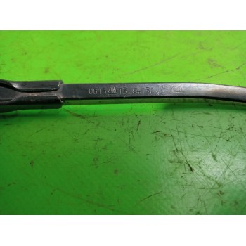 Recambio de brazo limpia delantero izquierdo para opel corsa e expression referencia OEM IAM 13284136  