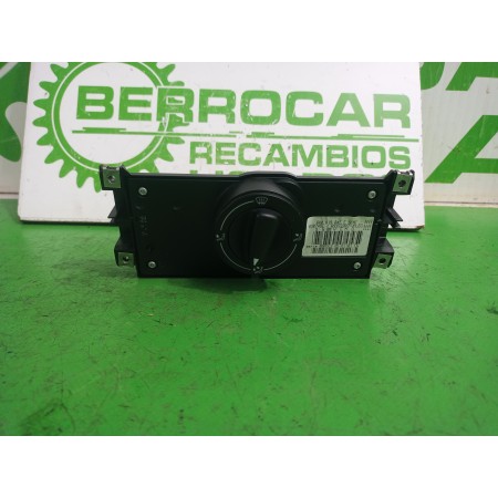 Recambio de mando calefaccion / aire acondicionado para seat ibiza (6k1) select referencia OEM IAM 6K0819045E  