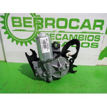 Recambio de motor limpia trasero para dacia sandero laureate referencia OEM IAM 287105483R  