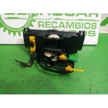 Recambio de mando calefaccion / aire acondicionado para seat ibiza (6k1) select referencia OEM IAM 6K0819045E  