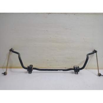 Recambio de barra estabilizadora delantera para ford focus lim. (cb4) business referencia OEM IAM 4M515494BD  