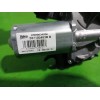 Recambio de motor limpia trasero para dacia sandero laureate referencia OEM IAM 287105483R  