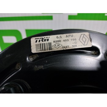 Recambio de servofreno para renault scenic ii 1.9 dci diesel referencia OEM IAM 8200453735  