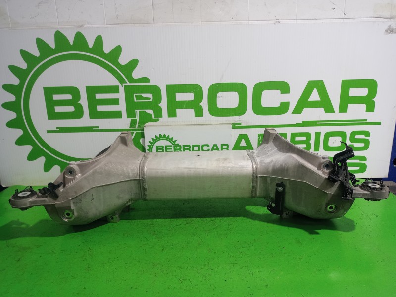 Recambio de puente trasero para peugeot 508 active referencia OEM IAM 9640718610  