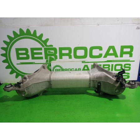 Recambio de puente trasero para peugeot 508 active referencia OEM IAM 9640718610  