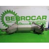 Recambio de puente trasero para peugeot 508 active referencia OEM IAM 9640718610  
