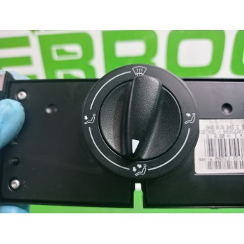 Recambio de mando calefaccion / aire acondicionado para seat ibiza (6k1) select referencia OEM IAM 6K0819045E  