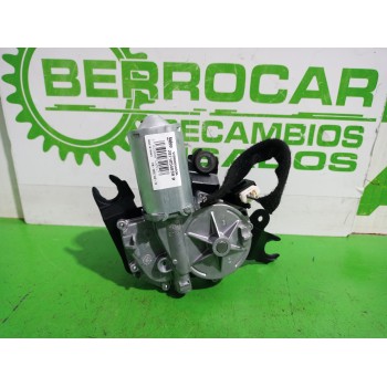 Recambio de motor limpia trasero para dacia sandero laureate referencia OEM IAM 287105483R  