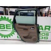 Recambio de puerta trasera izquierda para renault scenic ii 1.5 dci diesel referencia OEM IAM 821014922R  