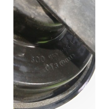 Recambio de claxon para volkswagen polo iv (9n_, 9a_) 1.9 sdi referencia OEM IAM 6Q0951223S  