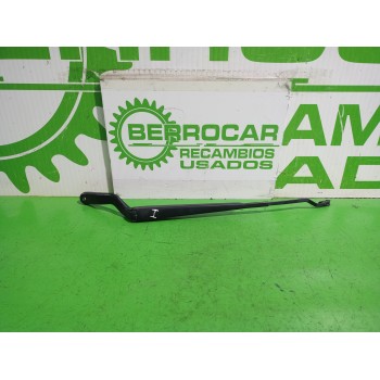 BRAZO LIMPIA DELANTERO IZQUIERDO 2S6117526AC 